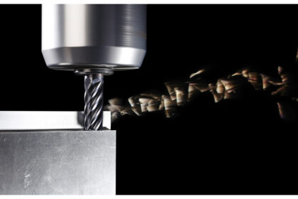 KENNAMETAL EXPANDS HARVI PORTFOLIO AND PERFORMANCE WITH FIRST-EVER 8-FLUTE END MILL