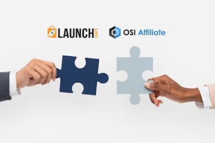 Launch Cart integrates with OSI affiliate software to power your e-commerce marketing strategy