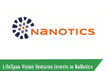 LifeSpan Vision Ventures Invests in NaNotics