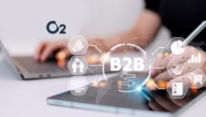O2 Web Unveils Its Commercetools Accelerator Built to Power Composable B2B Commerce