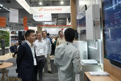 Sigenergy Sets a New Standard in Energy Storage with SigenStor Debut in Australia