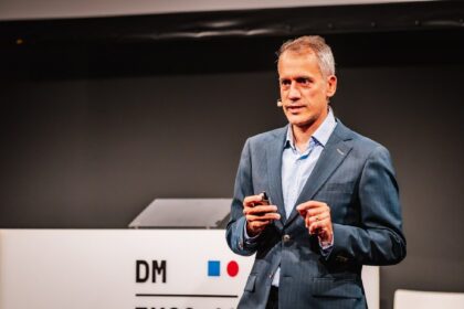 Petal Ads Unveiled Game-Changing Solutions for Entering the Chinese Market at DMEXCO 2023