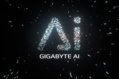 GIGABYTE Announces AI Strategy for Consumer Products to Map the Future of AI