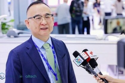 Alltech Joins Vital Group to Build an Industry Chain for High-End Medical Imaging