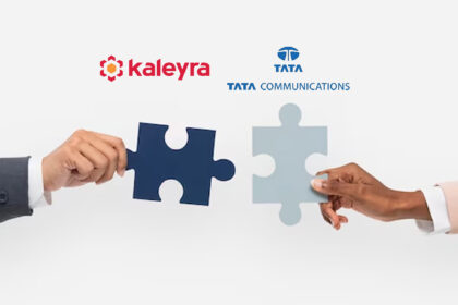 Tata Communications completes acquisition of Kaleyra, a leading global CPaaS platform player