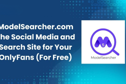 Modelsearcher launches cutting-edge platform to change how users connect with their favorite OnlyFans creators