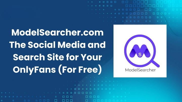 Modelsearcher launches cutting-edge platform to change how users ...