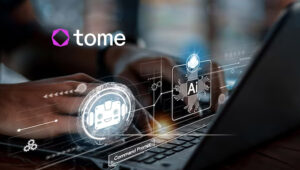 Tome Adds Key Machine Learning and Engineering Leaders To Shape AI-Powered Communication