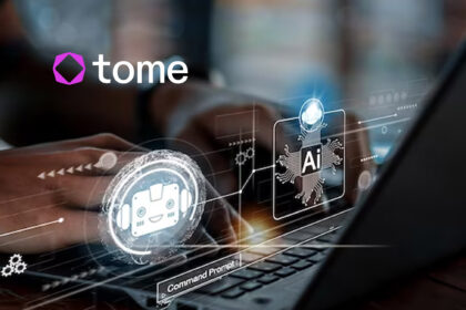 Tome Adds Key Machine Learning and Engineering Leaders To Shape AI-Powered Communication