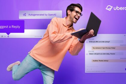 Uberall Marks a Decade of Innovation and Paves the Way for the AI-Powered Customer Connection Era