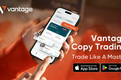 Vantage enables more novice traders to experience Copy Trading from US$50