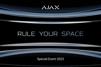 Ajax Systems reveals CCTV products, Grade 3 devices, Yale integration, fire enhancements at Special Event: Rule your space