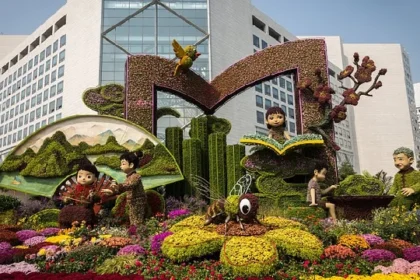 CGTN: China to uphold cultural confidence, openness for development of Chinese civilization