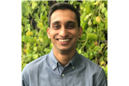 Ex-Robinhood, Google Search Veteran Becomes Wildr's CEO