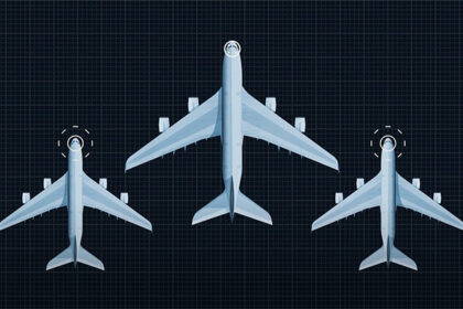 Aireon Advancing Aviation with Investment in Next-Generation Data Products