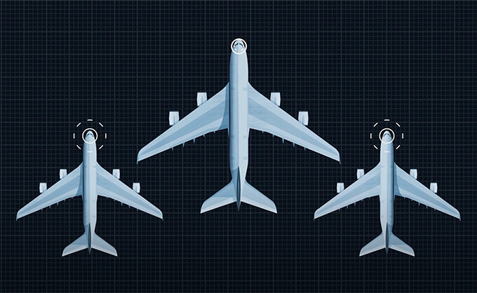 Aireon Advancing Aviation with Investment in Next-Generation Data Products