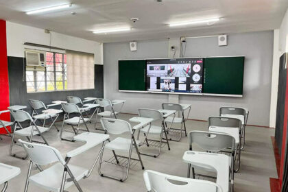 MCC Builds a New Benchmark for Intelligent Education in Northern Philippines with Digitalization