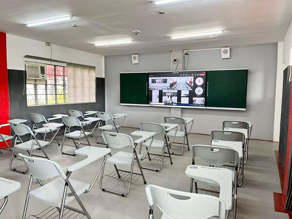 MCC Builds a New Benchmark for Intelligent Education in Northern Philippines with Digitalization
