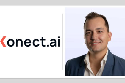 Konect.ai Secures $5.5M Seed Investment from Silverton Partners