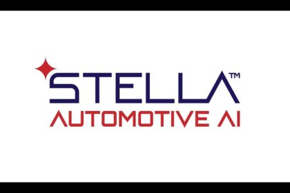 STELLA AI collaborates with Reynolds and Reynolds to transform the dealer-customer experience.