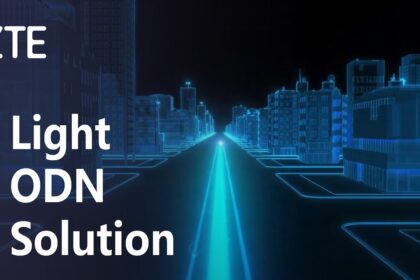 ZTE helps Claro Ecuador deploy FTTH networks with Light ODN solution