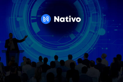 Nativo Proudly Announces 2023 ANA Masters of Marketing Conference Sponsorship