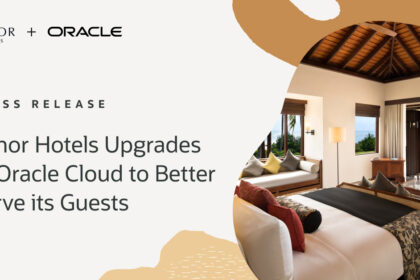 Minor Hotels Upgrades to Oracle Cloud to Better Serve its Guests