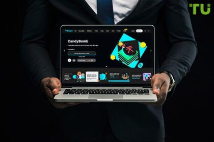 Bitget Introduces 'Futures Quant' With AI Features