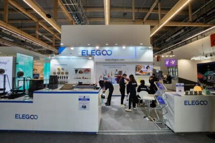 The 2023 CIEF will open in Guangzhou to showcase 300 overseas projects