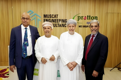 Muscat Engineering Consultancy (MEC) eyes on rapid expansion in India over the next 3 years with 6 offices and over 2,000 employees