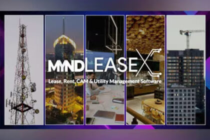 Lease Management Goes Digital: MYNDLeaseX, the Pathbreaking Lessee-Centric SaaS Product, Launched