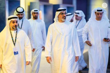 Abu Dhabi Finance Week Charts the Rise of the Falcon Economy with the Launch of Abu Dhabi Economic Forum