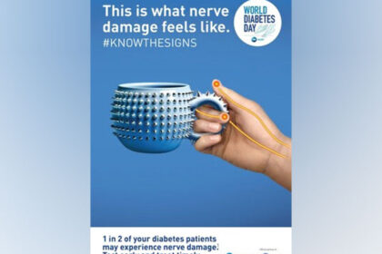 P&G Health commemorates World Diabetes Day 2023 with an innovative AI-based Experiential Campaign #KnowtheSigns