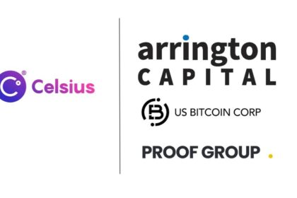 Consortium Behind Winning Bid for Celsius Bankruptcy Proceedings Provides Update as Chapter 11 Plan Confirmed by Court