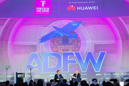 7th Edition of Fintech Abu Dhabi Explores Synergy Between Finance and Technology