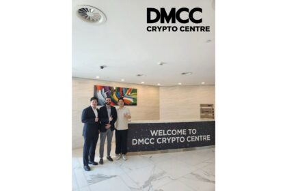 CVTX Enters Dubai's DMCC, the Global Hub of Web3