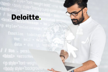 Deloitte Named a Leader in Software Engineering by the IDC MarketScape