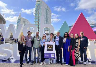 Exness spearheads fintech discussions at Lisbon Web Summit 2023