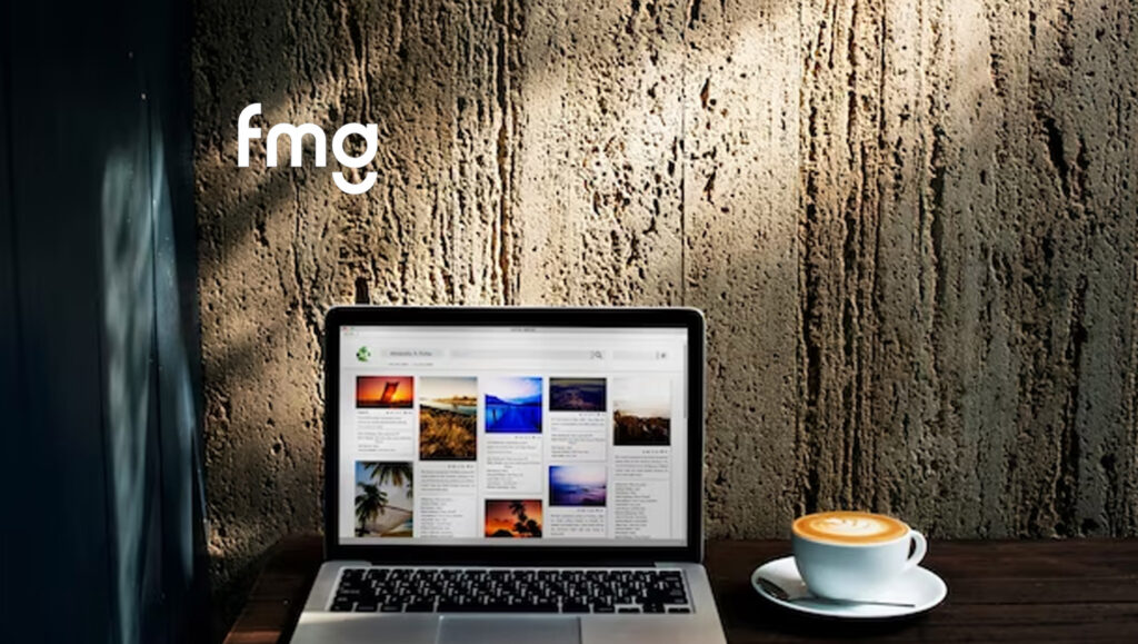 FMG expands its premium website offering by adding more customizability and personalized design resources.