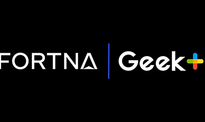 FORTNA and Geek+ Revolutionizing Order Fulfillment with Automated Robotics Solutions