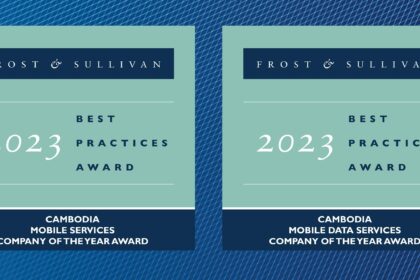 Smart Axiata Applauded by Frost & Sullivan for Its Substantial Growth, Exceptional Customer Experience, and Sustained Market Leadership