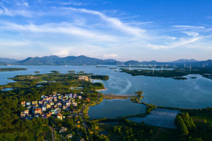 Xinhua Silk Road: G60 S&T Innovation Valley empowers technological and industrial innovation in China's Yangtze River Delta