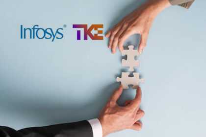 Infosys and TK Elevator Extend Strategic Collaboration