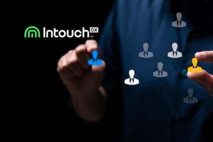 Mitul Kotecha and Shane Kozlowich have been appointed as co-CEOs of IntouchCX.