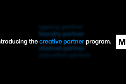 Monotype Announces New Creative Partner Program