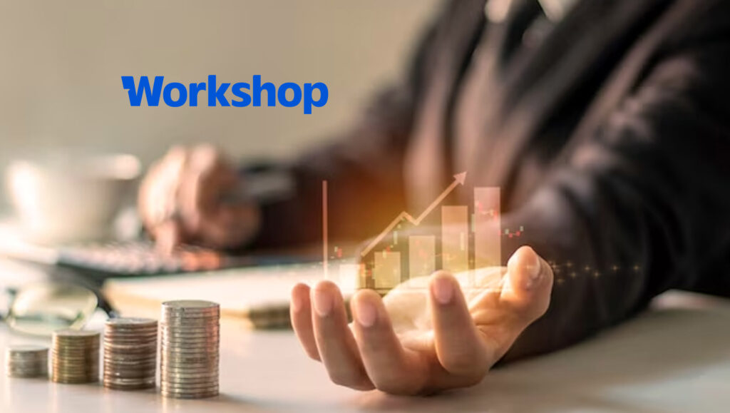 Startup based in Omaha Workshop raises $12 million to improve internal email and communications.