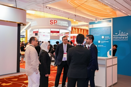 Saudi startups join Monsha'at in exploring Singaporean SME and tech sectors at SWITCH 2023