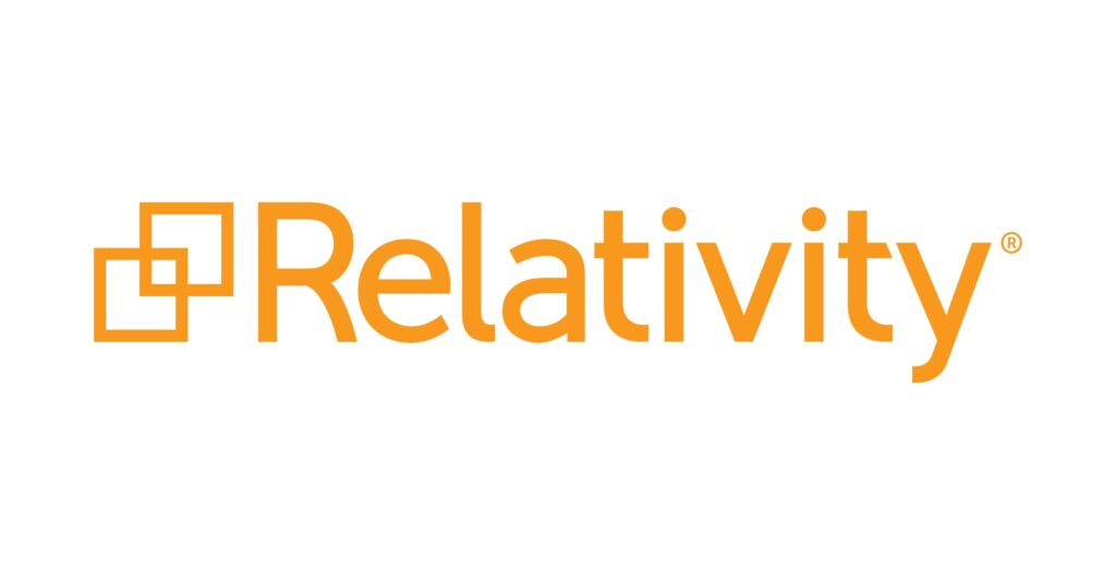 LegalTech Breakthrough Names RelativityOne Overall LegalTech Solution of the Year