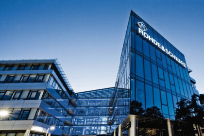 Rohde & Schwarz closes challenging fiscal year successfully