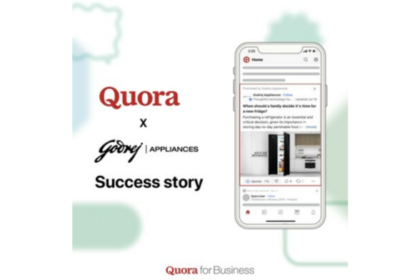 Quora's Aspirational Influence: A Success Story with Godrej Appliances
